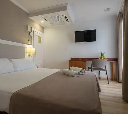 Rosamar & 4*s Hotel 4*
